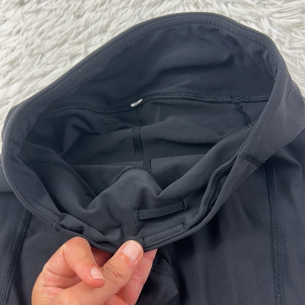 Lululemon Tight Stuff Tight Black - Picture 3 of 6